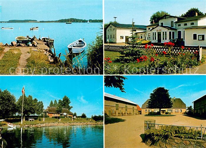 Boren Ketelsby Teilansichten