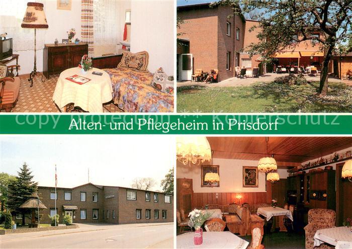 Prisdorf Alten- und Pflegeheim