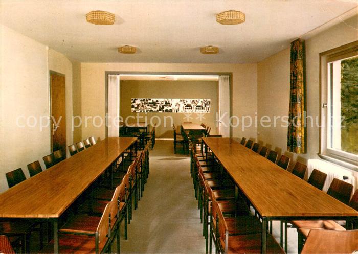 Moelln  Lauenburg Tannenhof Ev freikirchl Freizeitheim