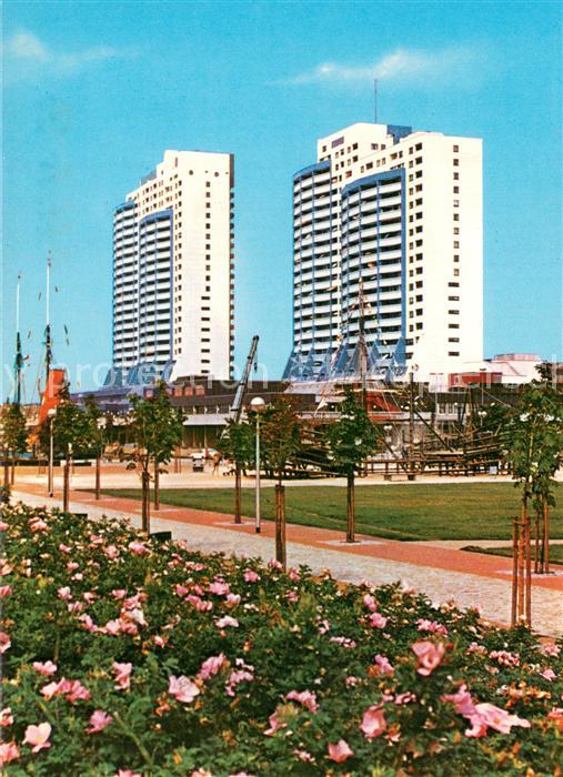 Bremerhaven Columbus Center