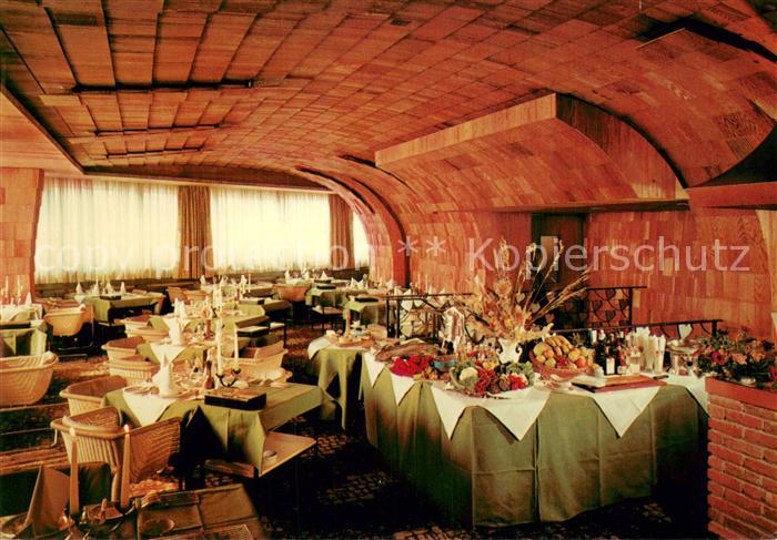 BERLIN CITY Conti Fischstuben