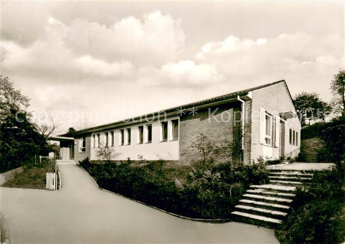 Neviges Velbert Ev Kindergarten