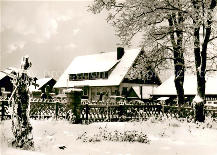 Torfhaus Harz Hotel Bergdorf
