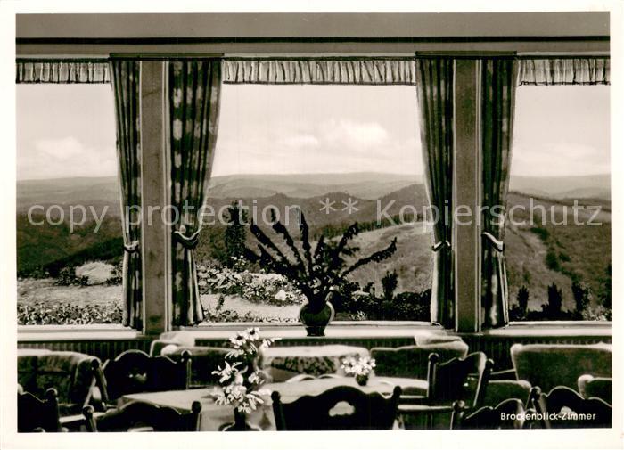 Ravensberg Harz Hotel Berghof Ravensberg