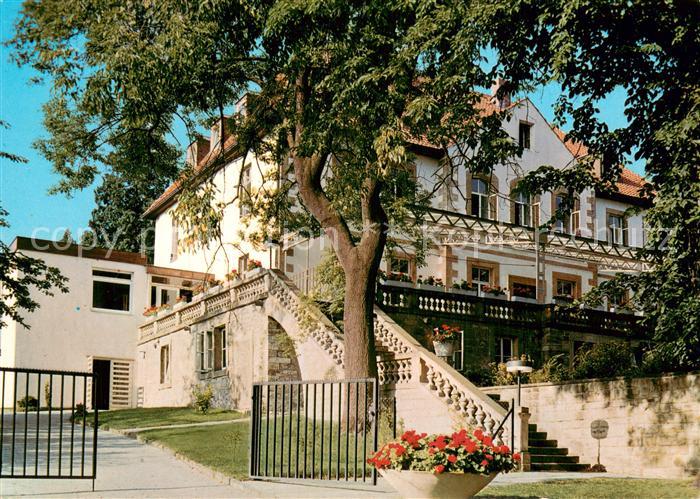 Holle Hildesheim Jugendbildungswerk Haus Wohldenberg