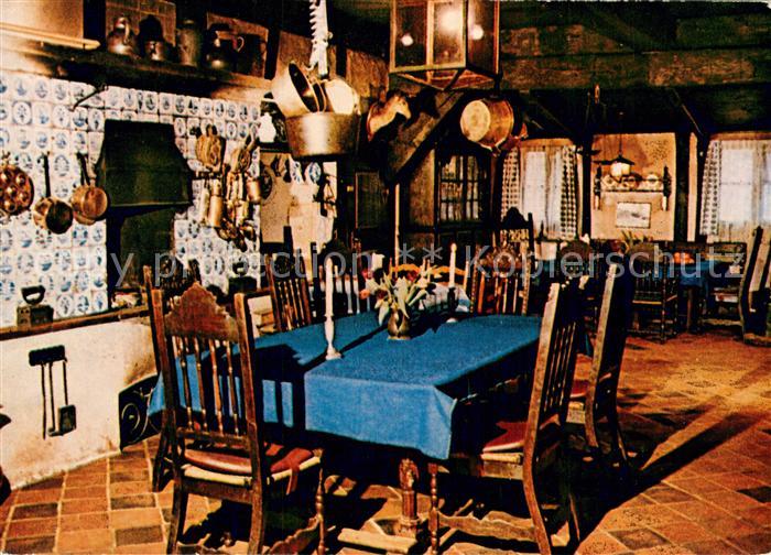 Salzhausen Lueneburger Heide Josthof Hotel und Gaststaette