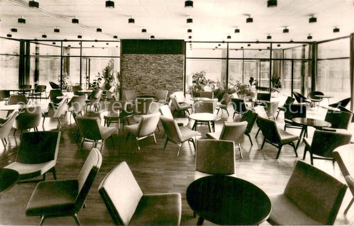 Bad Schwalbach Kurklinik der LVA Oldenburg Bremen