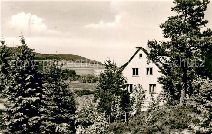 Willingen Sauerland Freizeithaus Waldheim