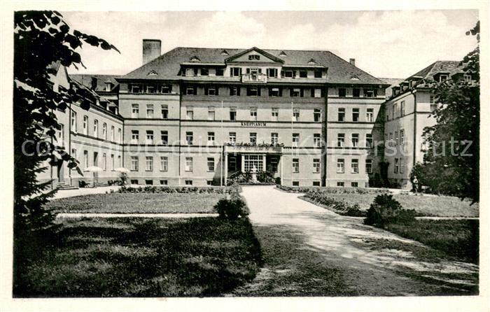 Bad Woerishofen Kneippianum