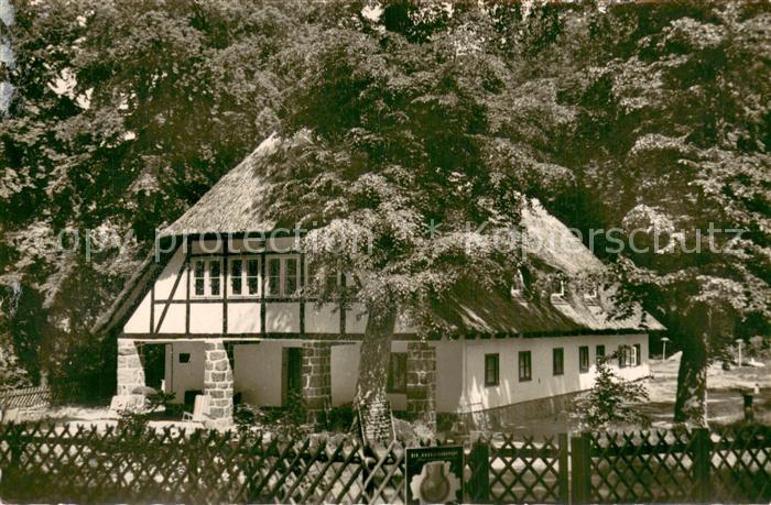 Bad Schwartau Im Riesebusch