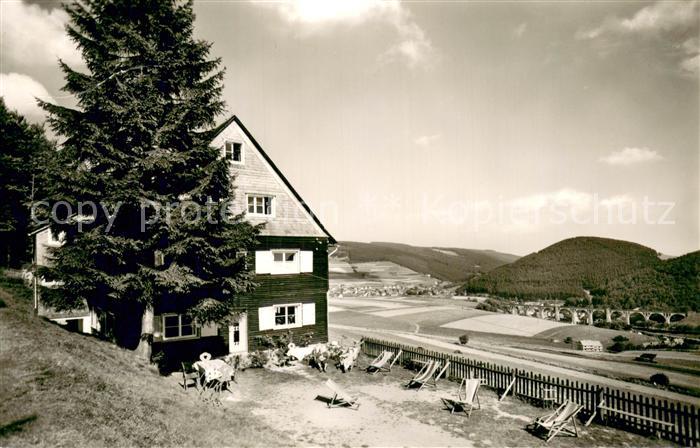 Stryck Eichenkreuzheim Jugenderholungs und Musikheim