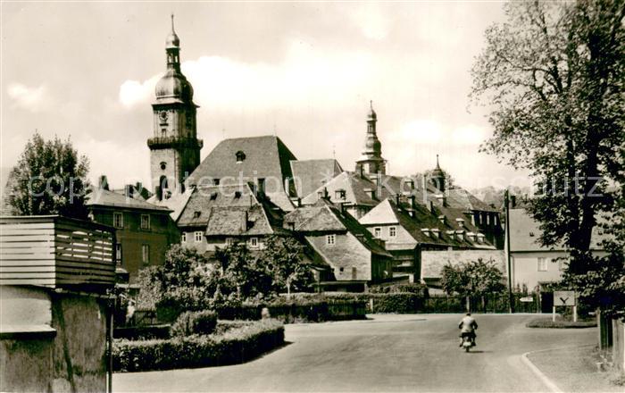 Wunsiedel Hackerplatz