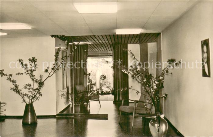 Schmalensee Muetterheim am Schmalensee