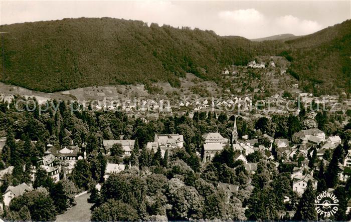 BADENWEILER BW Fliegeraufnahme