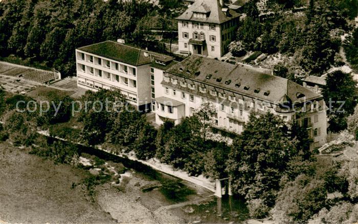 Bad Mergentheim Sanatorium am Frauenberg
