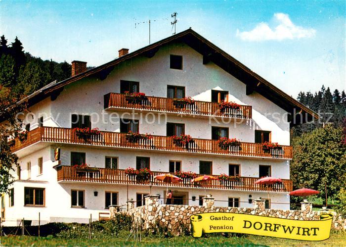 Zell Moos Gasthof Pension Dorfwirt