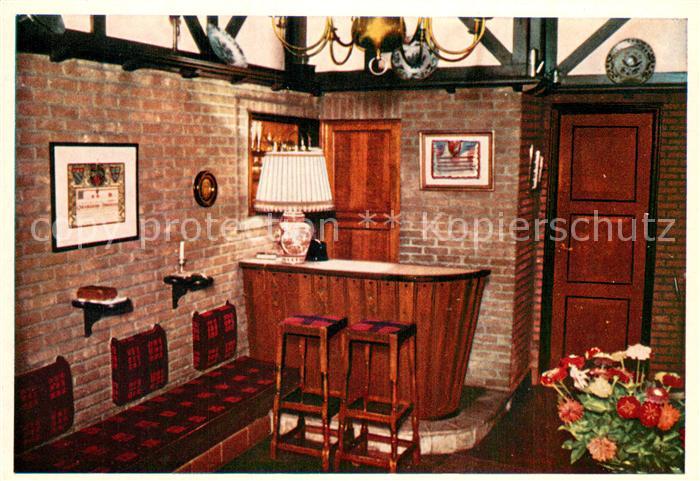 Antwerpen Anvers Restaurant La Cigogne d’Alsace Bar