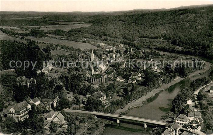 Herchen Luftkurort an der Sieg
