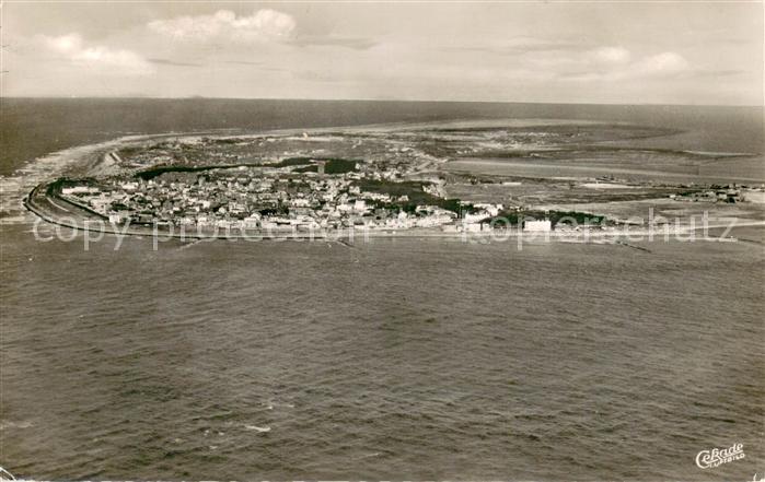 Norderney Nordseebad Nordseeinsel