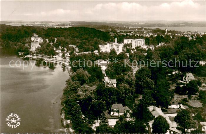 Malente-Gremsmuehlen Luftkurort Kneipp-Heilbad Holsteinische Schweiz