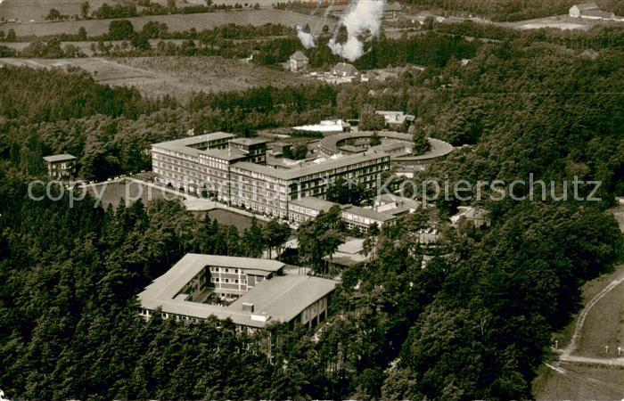 Bad Bramstedt Neues Kurhaus Sol- und Moorbad