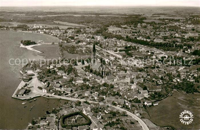 Schleswig Holstein Ort an der Schlei