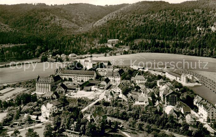Beuron Donautal Erzabtei Schwaebisch Alb
