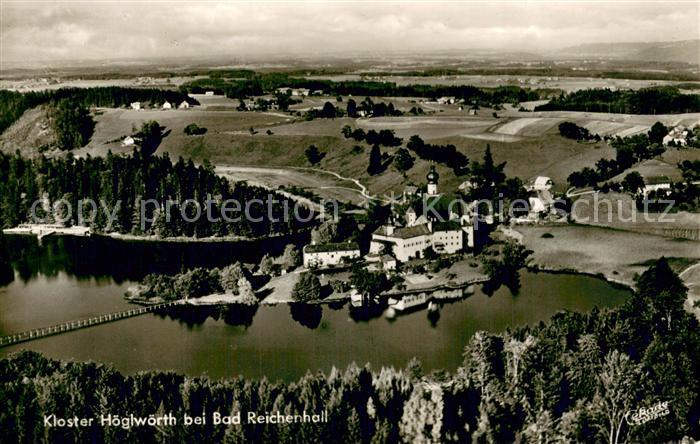 Bad Reichenhall Kloster Hoeglwoerth