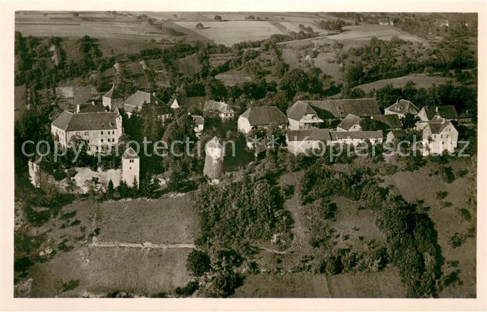 Schloss Stetten Kocher Burg Stetten