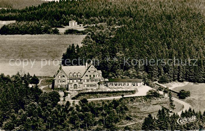 Neuenrade Kohlberghaus