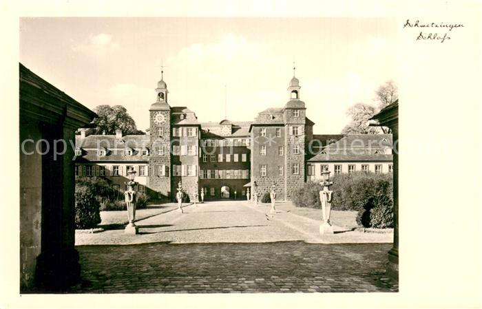 Schwetzingen Schloss
