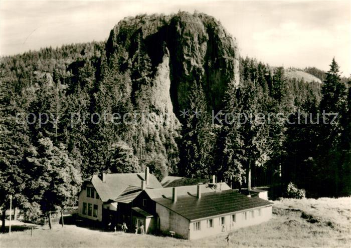 Tambach-Dietharz Falkenstein