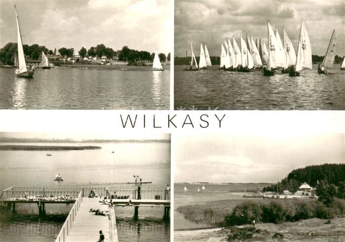 Wilkasy Poland Osrodek wyposzynkowy PTTK Osrodek szkoleniowo wypoczynkowy ZMS Za