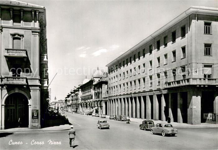 Cuneo IT Corso Nizza