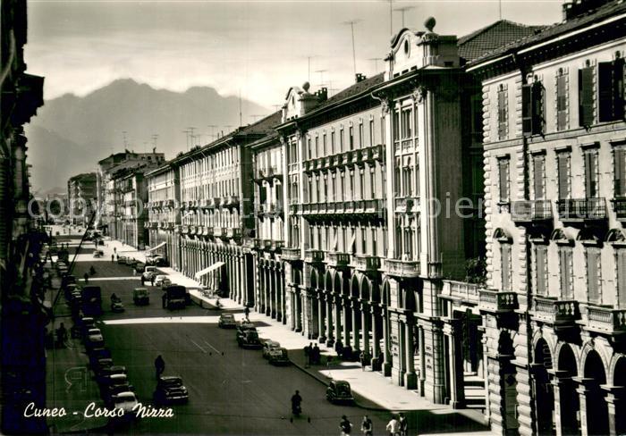 Cuneo IT Corso Nizza