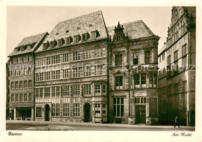 BREMEN CITY Am Markt