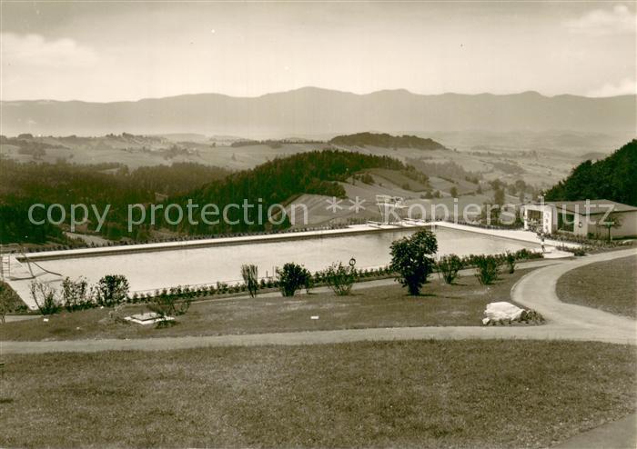 Waldkirchen Niederbayern VdK Deutschland Freibad