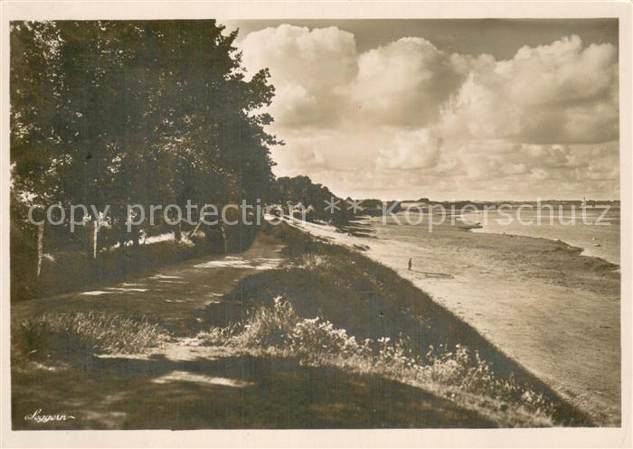 SYLT Insel Schleswig-Holstein Am Wattenmeer in Keitum