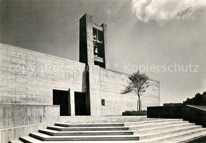 Bad Fuessing Evangelische Christuskirche