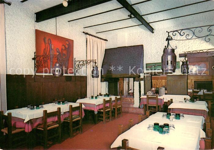 San Vittore del Lazio Ristorante La Fornace