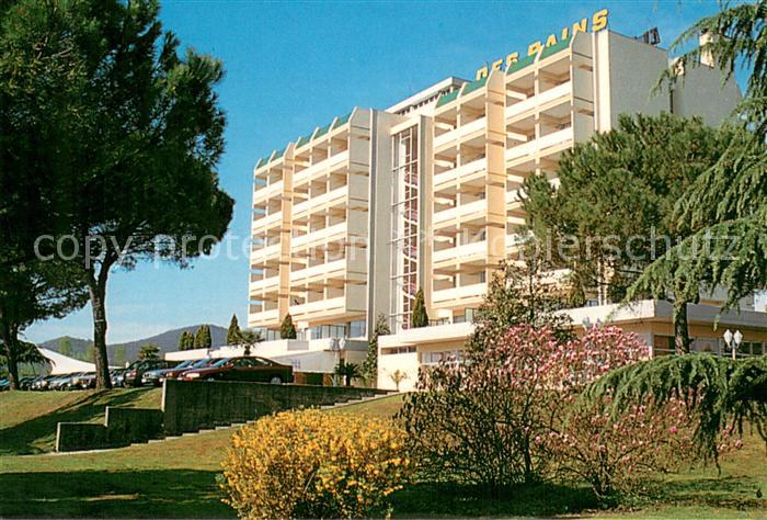 Montegrotto Terme IT Hotel Terme des Bains