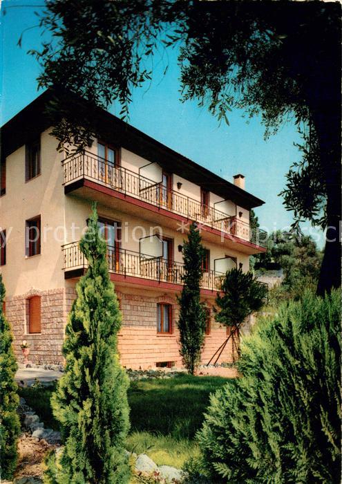 Riviera dei Fiori Haus-Aussenansicht