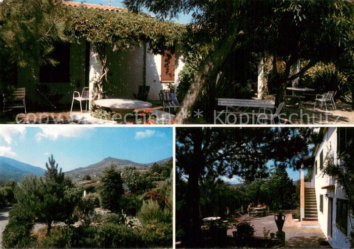 Livorno IT Zangobbi Appartamenti Campo Nell Elba