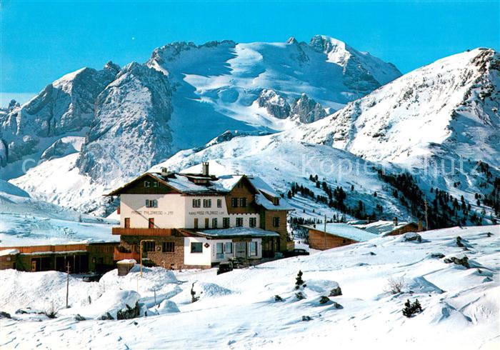Passo Falzarego IT La Marmolada Berghaus