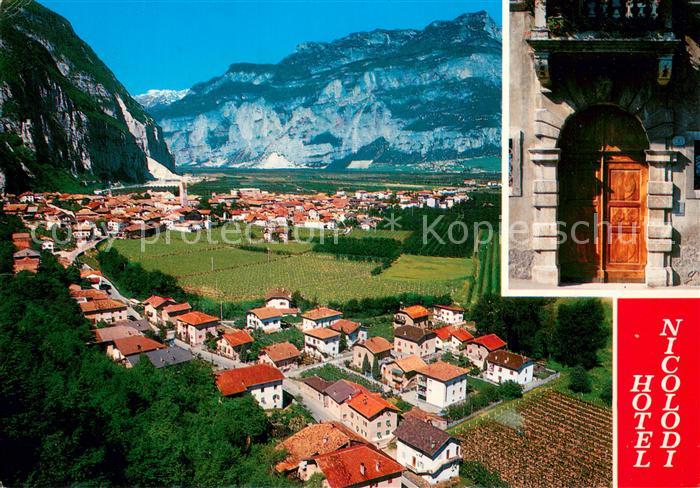 Salorno Salurn IT Hotel Nicolodi