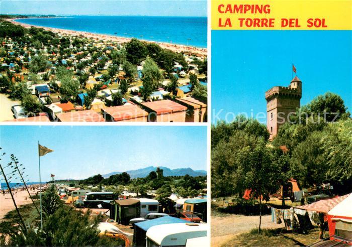 Tarragona ES Camping La Torre del Sol Playa