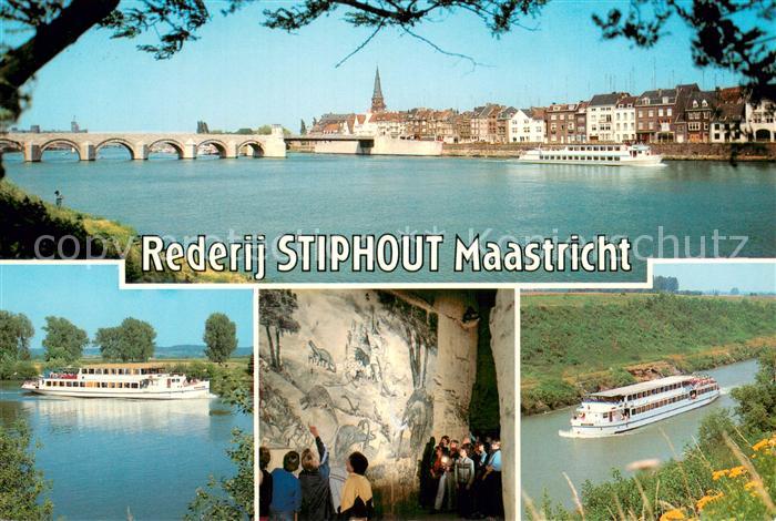 Maastricht NL Rederji Stiphout BV