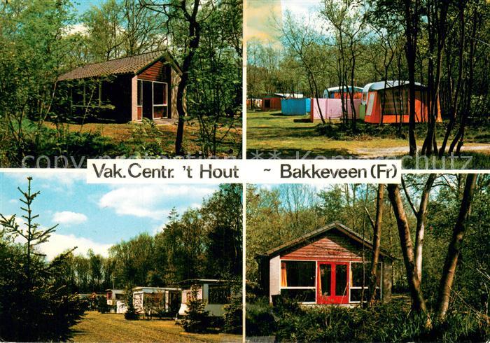Bakkeveen NL Vak.Centr. t Hout