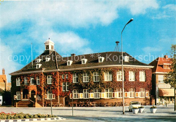 Valkenswaard Gemeentehuis