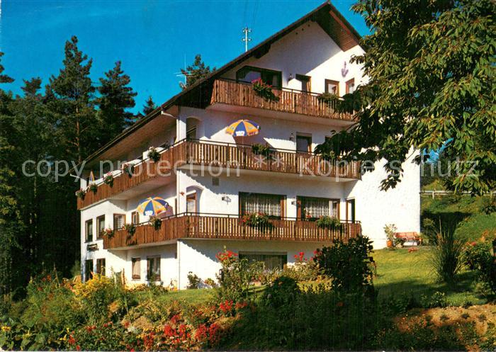 Bad Peterstal-Griesbach Hotel Gaestehaus Schauinsland